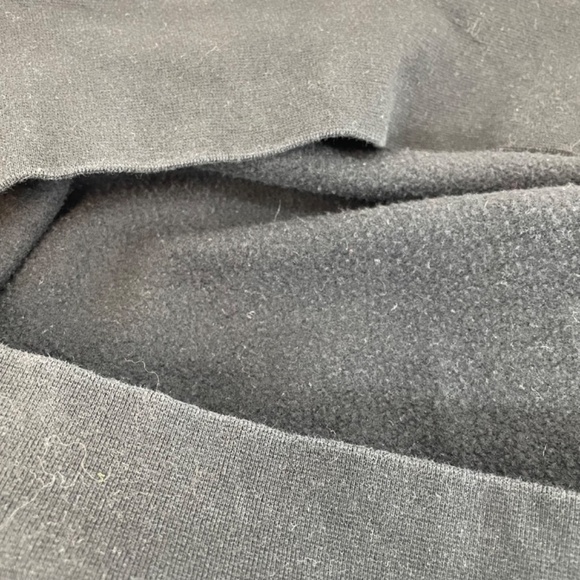 NBA Toronto Raptors Basketball Crewneck Sweater Black Size Extra Large (XL) - Picture 11 of 12